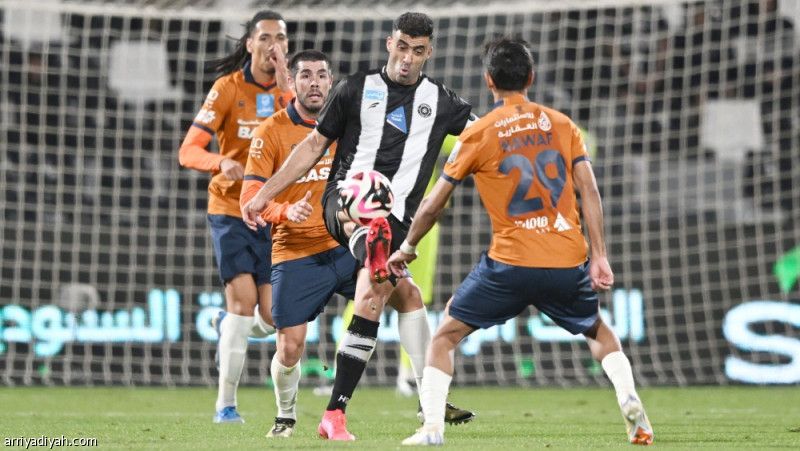 بعد غياب نسختين.. تيريم يعيد الشباب إلى نصف نهائي الكأس