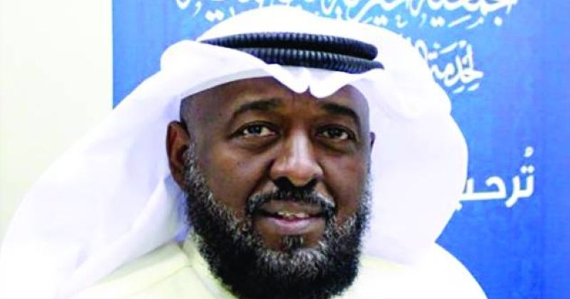 عادل الدريبان