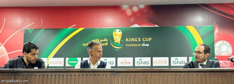 مندوسا: مواجهة متوازنة.. وركلات الحظ خذلتنا