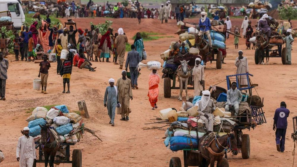 الأمم المتحدة: 30 مليون شخص يحتاجون للمساعدة في السودان
