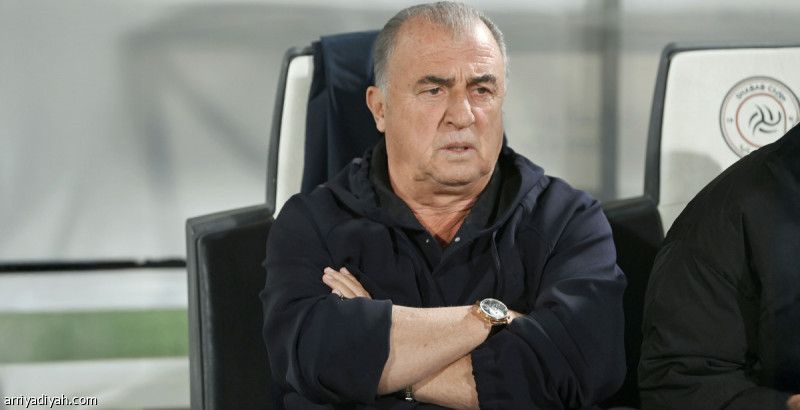 تيريم: أخطط على نهائي الكأس