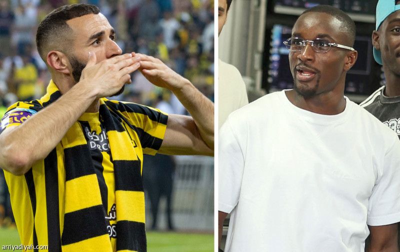 قبل الكلاسيكو.. الشكوك تحاصر بنزيما وديابي