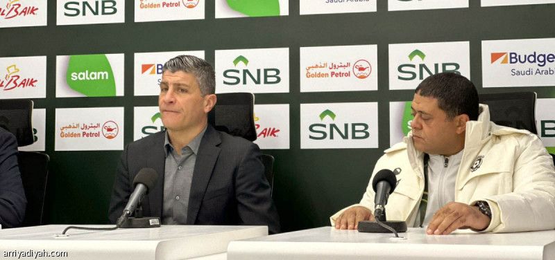 إيمانويل: الشباب استحق الفوز.. وافتقدنا إلى القوة