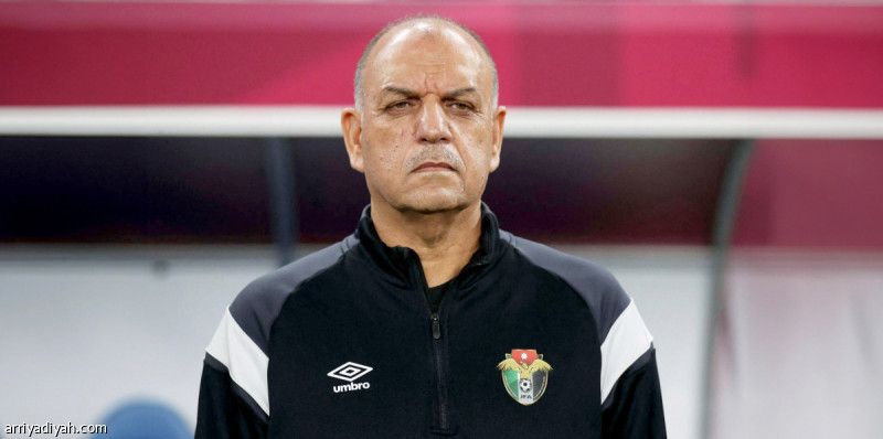 حمد يقود العروبة 6 أشهر.. وخيار تمديد