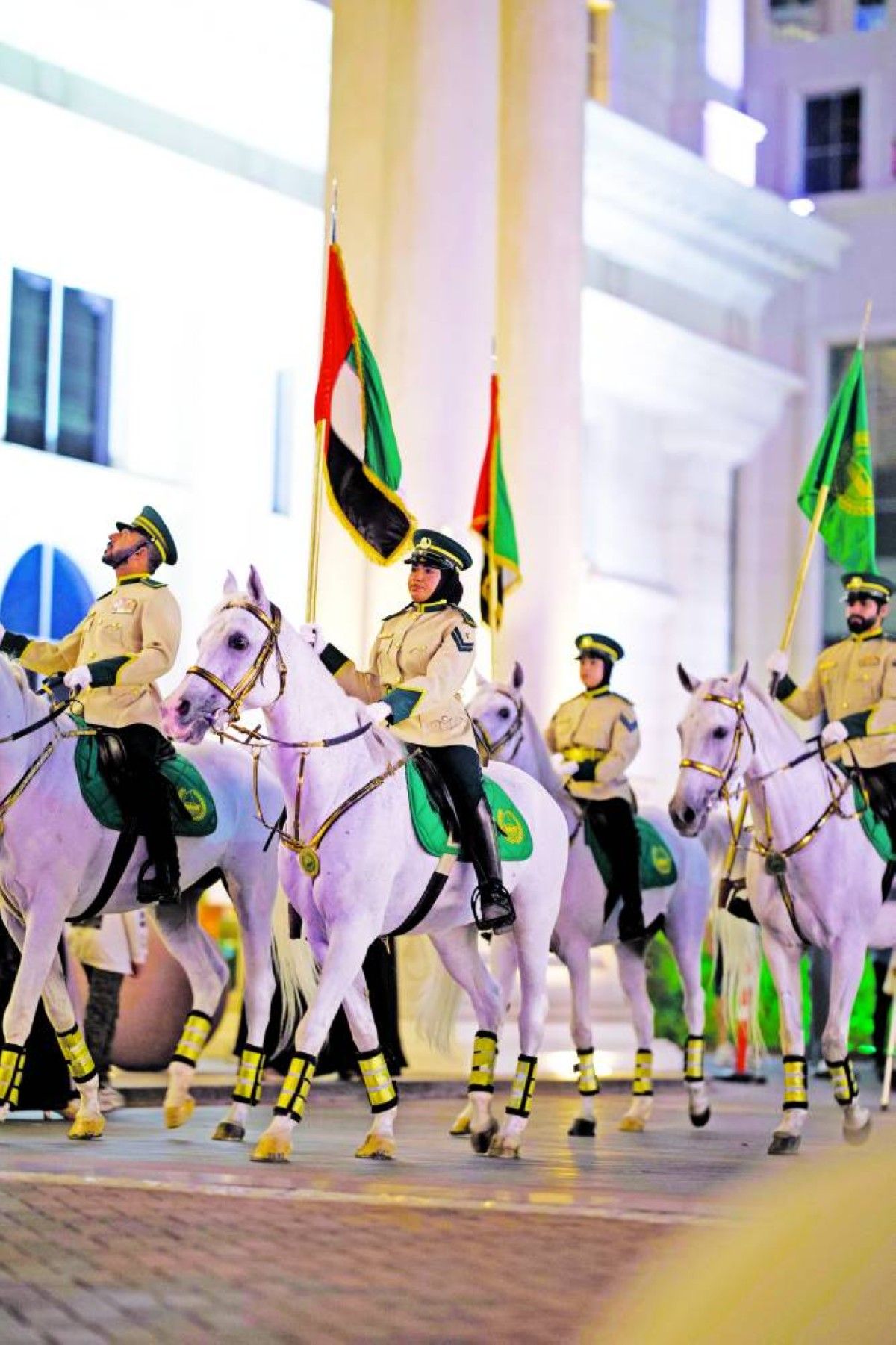 «دبي للتسوق» يبهر سكان المدينة وزوارها بتجارب استثنائية