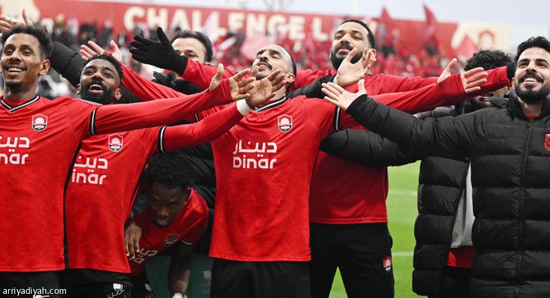 كأس الملك.. الرائد يجتاز الجبلين بالانتصار الثاني