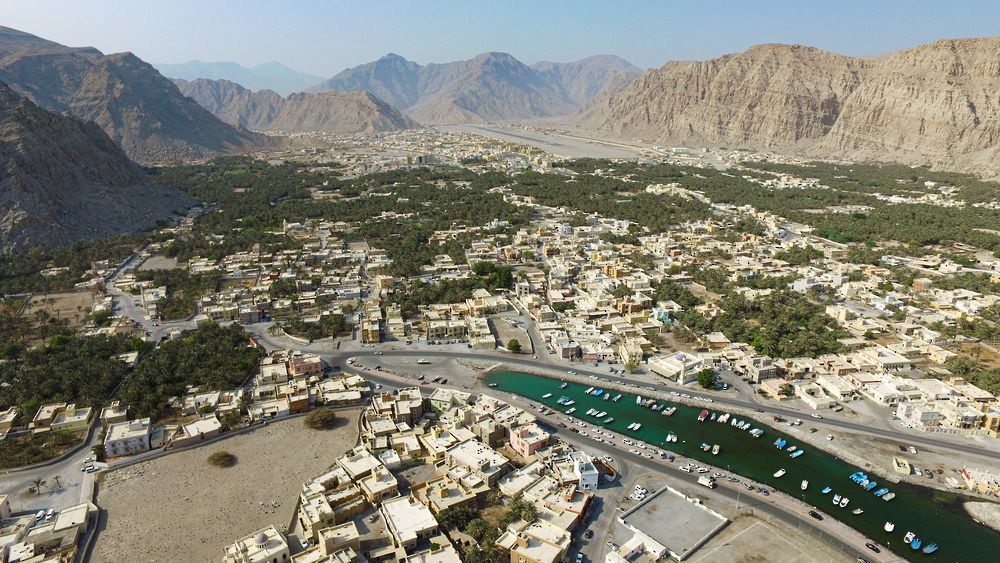 %65 نسبة إنجاز المشروعات التنموية بمسندم