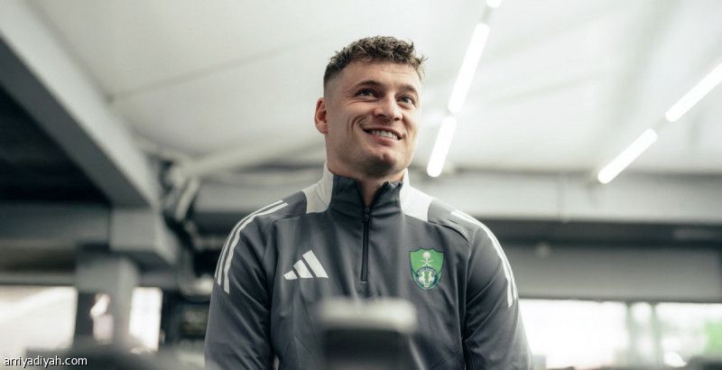 أمام الوكرة.. يايسله يختبر اليوسكي والمجحد