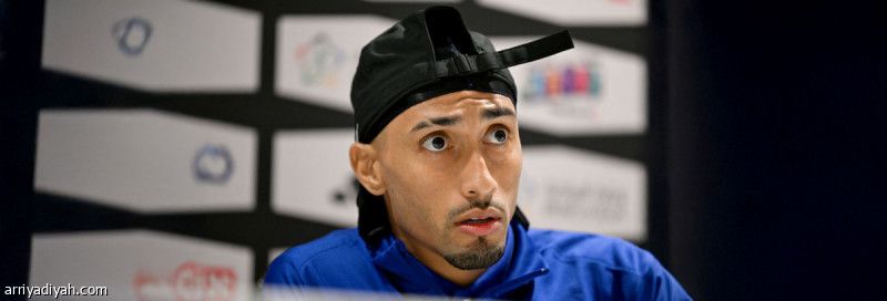 رافينيا قبل بلباو: كرة القدم ليست عادلة