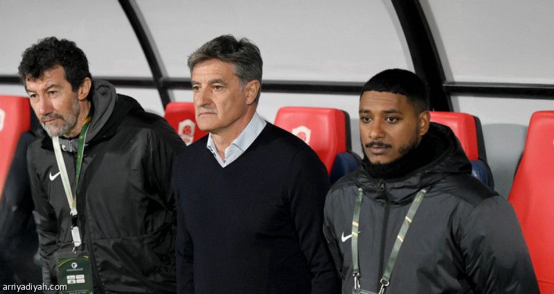 جونزاليس: صنعنا التاريخ