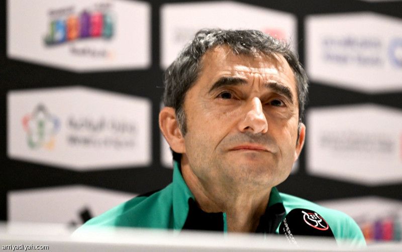 فالفيردي: مواجهة برشلونة معقدة.. وأعرف نقاط ضعفهم