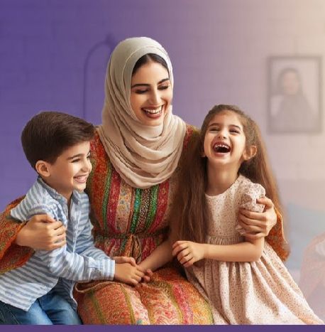 إطلاق الدليل الوطني لرعاية الأطفال في الأسر الحاضنة