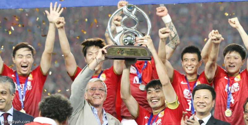 بعد حقبة تاريخية.. جوانجو ينهار تحت وطأة الديون