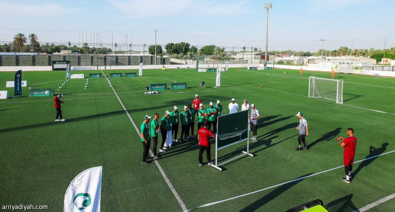 اتحاد القدم: 76 لاعبا انتقلوا من مراكز التدريب