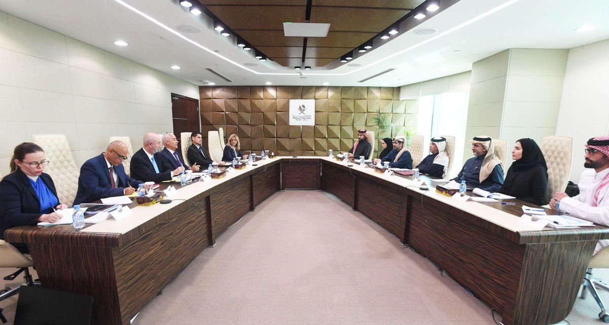 جولة مشاورات سياسية بين قطر وكوبا