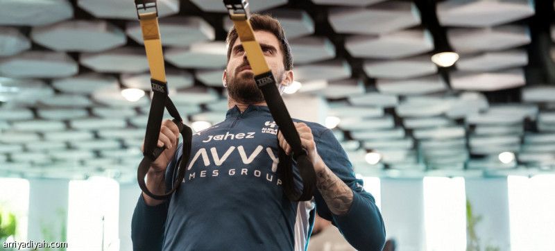 الهلال.. عودة نيفيز بعد غياب 78 يوما