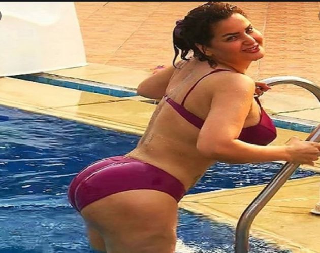 اتفرج .. هذه صور سما المصري التي أدخلتها السجن وكيف حاولت توريط غادة عبد الرازق – صور