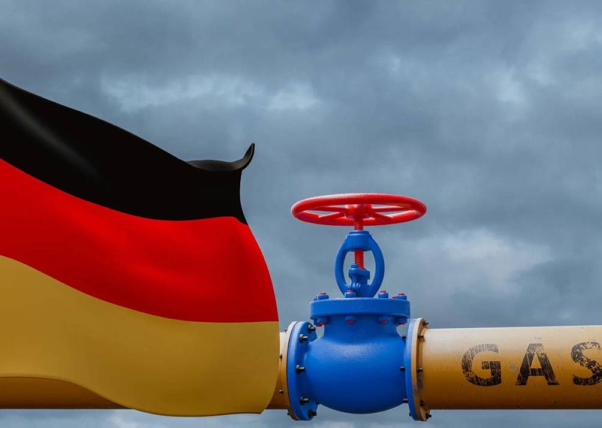 بسبب تراجع الاقتصاد .. انخفاض انبعاثات الغازات المسببة للاحتباس الحراري في ألمانيا 3%