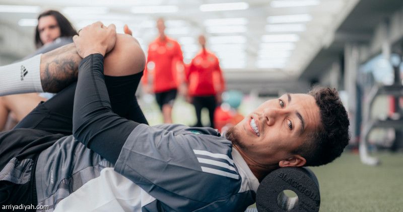 وكيل فيرمينو لـ«الرياضية»: لم نتلقّ عرضا من فنربخشة