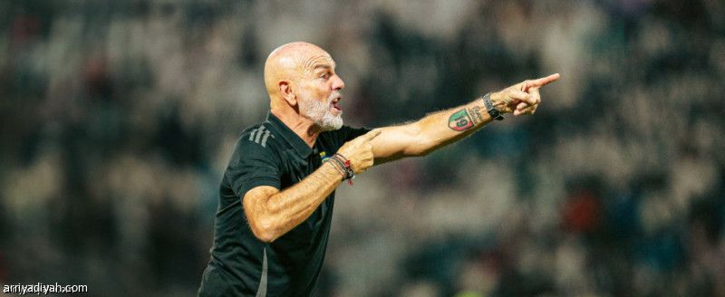 بيولي: النتائج ليست مرضية ونستحق الأفضل