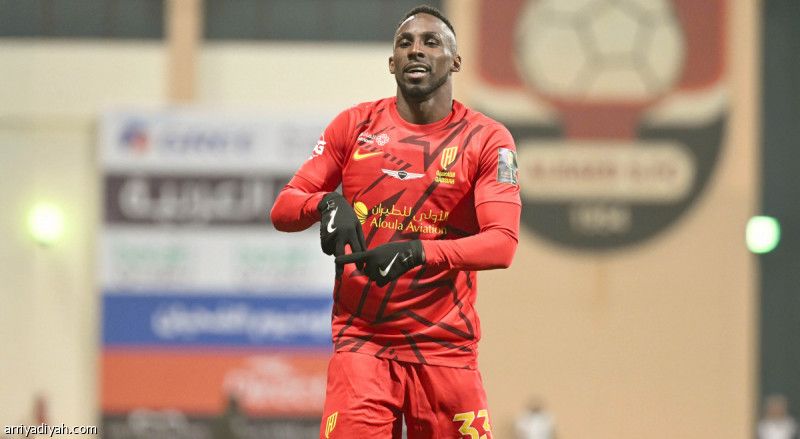 كينونيس.. بصمة في كل دور