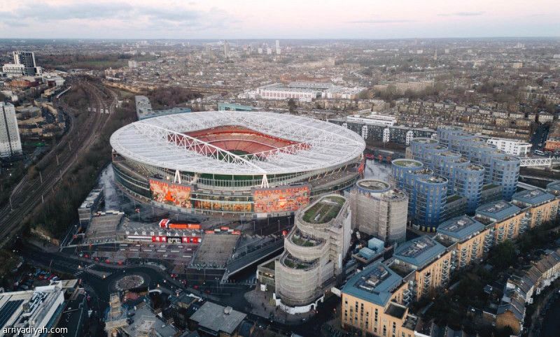 البريميرليج.. إذاعة قرارات الـ VAR في المدرجات