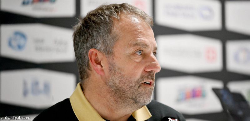 فليك: يامال جاهز.. وقضية أولمو لن تؤثر في اللاعبين