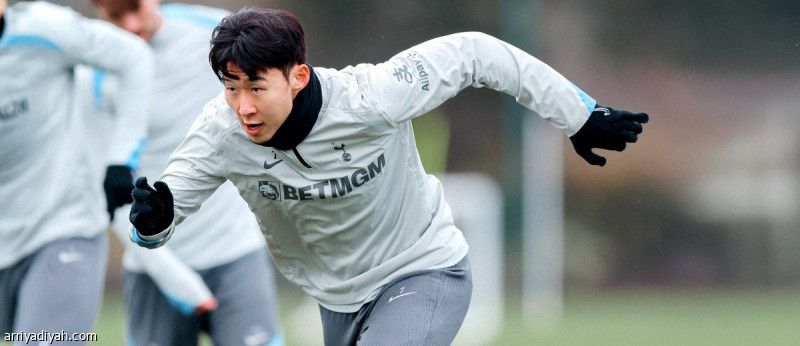 قبل ليفربول.. الغيابات تخنق توتنام