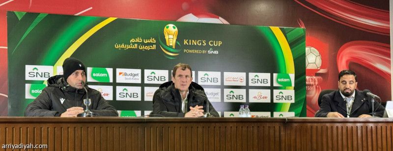 أروابارينا: أتحمل مسؤولية الخسارة