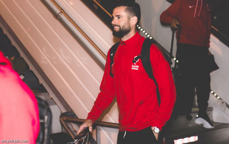 أمام القادسية.. الكويكبي احتياطيّا