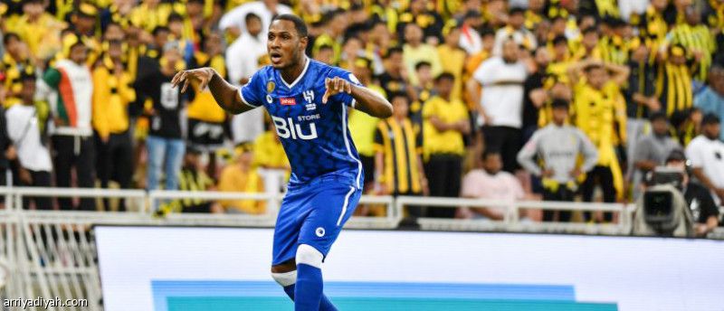 الكلاسيكو يحيي ذكرى نهائي 1964