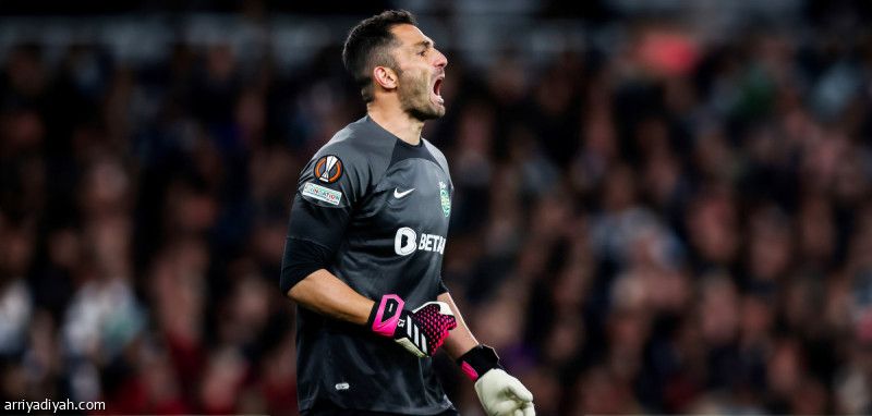 الوحدة يتفق مع حارس الريال