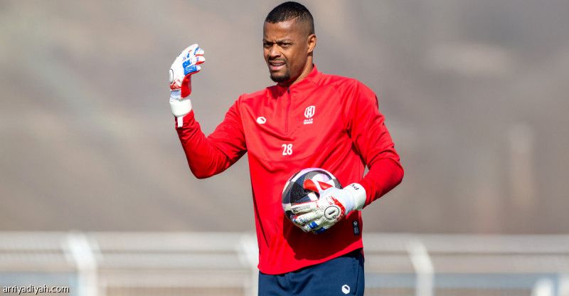 قبل النصر.. الاجتماع الفني يحدد جاهزية فيتور