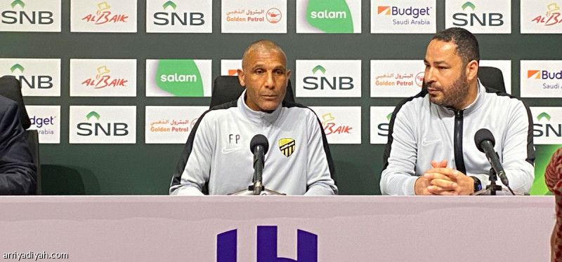مساعد مدرب الاتحاد: كلاسيكو الدوري ساعدنا.. وأبطلنا أسلحة الهلال