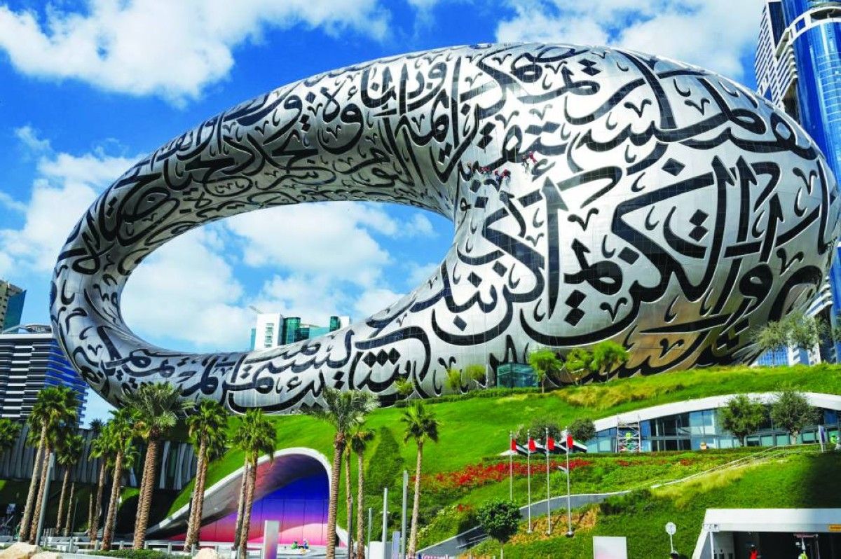 6 مؤتمرات عالمية تستضيفها الإمارات لأول مرة 2025