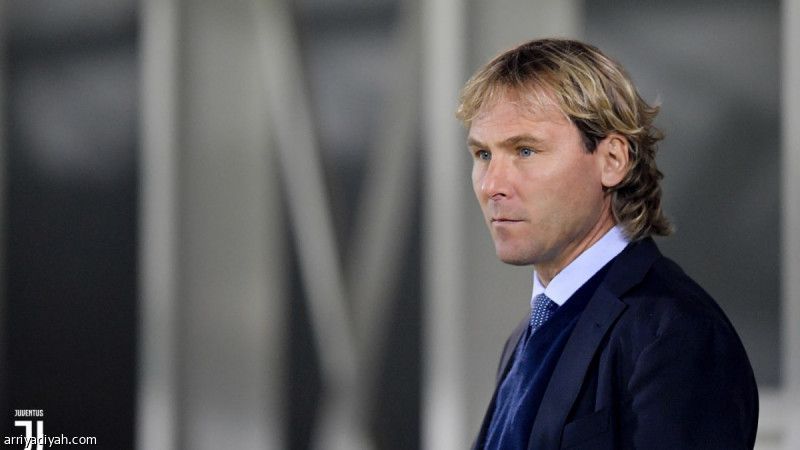 بعقد عامين.. الشباب يوقع مع نيدفيد