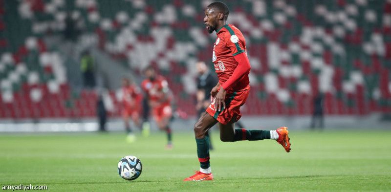 قبل الخلود.. الاتفاق يخسر إيكامبي