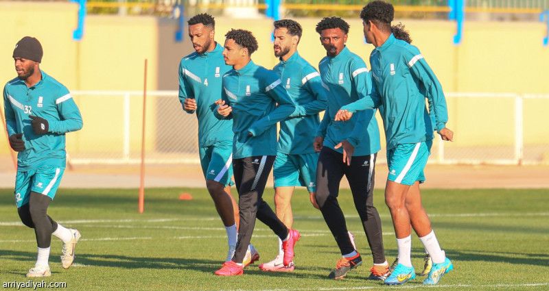 العروبة يفقد سيري أمام الهلال