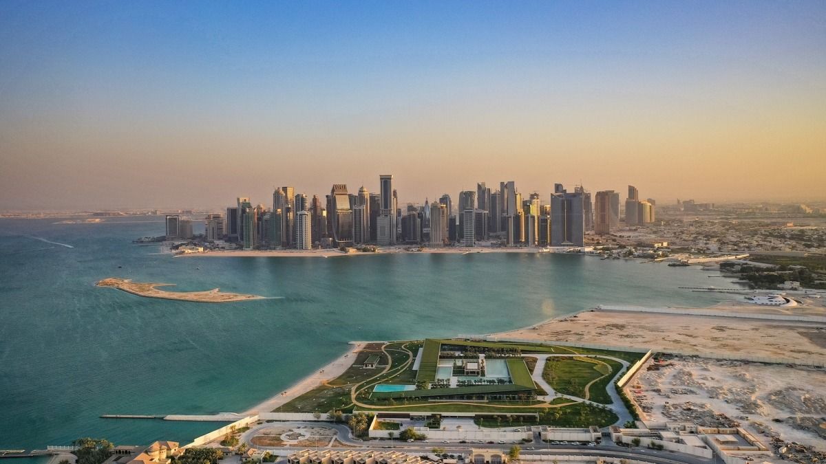 جهود قطرية طموحة لتحقيق الاستدامة ومدن تعلم ذكية ومتطورة