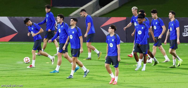 الريال والبرشا ثابتان.. ومايوركا الضيف الثامن