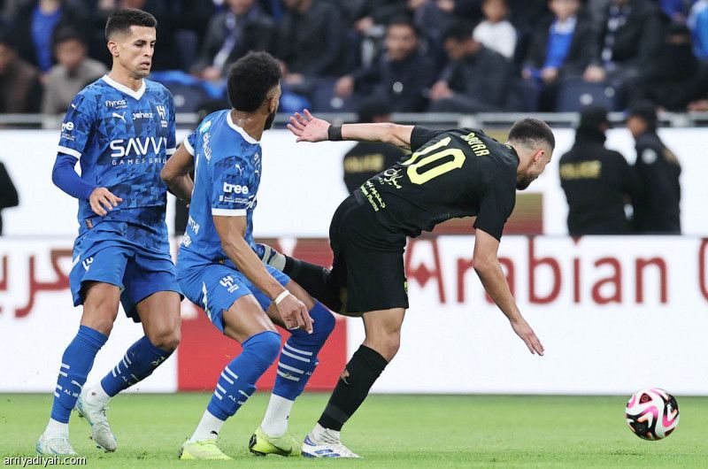 من الكويت إلى الرياض.. أخطاء البليهي لا تتغير