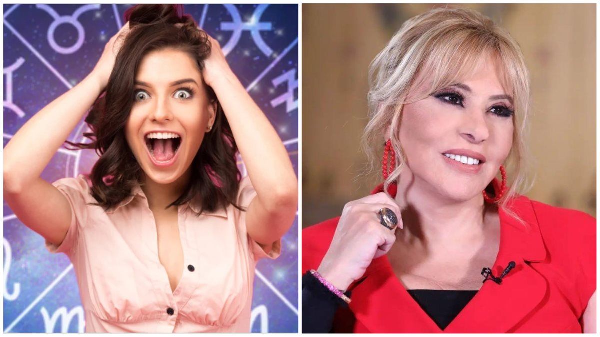 توقعات ماغي فرح 2025: 4 أبراج تودع الفقر والنحس وتستقبل الثراء والسعادة قريبًا | هل أنت من المحظوظين الذين سيعيشون العز؟