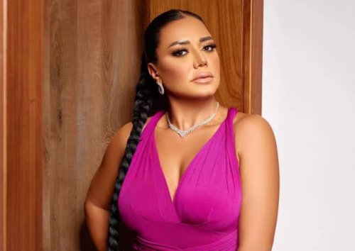 متع عينك .. اتفرج رانيا يوسف عملت ايه في الجيم