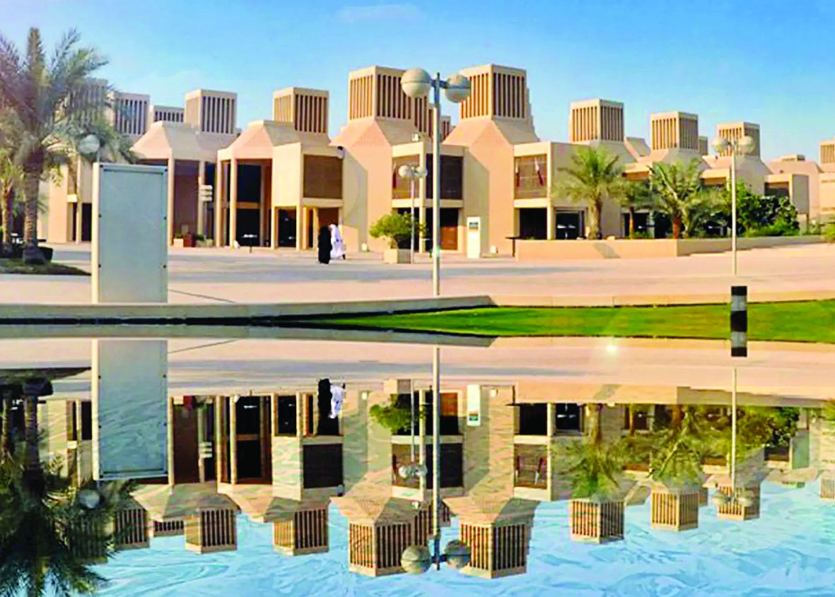 طلبة بجامعة قطر يطورون الذكاء الاصطناعي لتحسين الرعاية الصحية