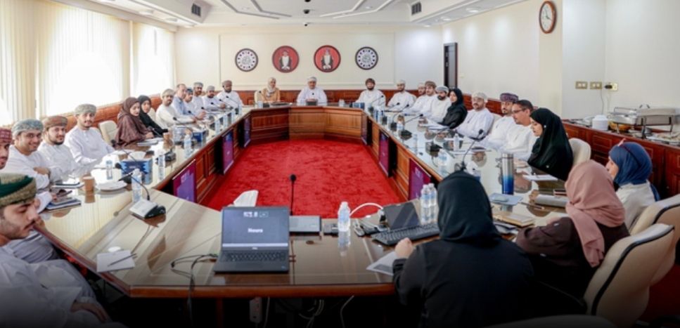 “الغرفة” تناقش سبل دعم العلامات التجارية المحلية وتوسيع نطاقها محليًّا ودوليًّا