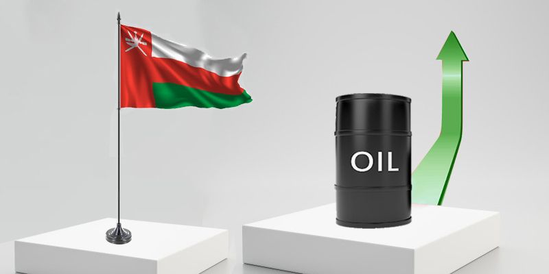 ارتفاع سعر نفط عُمان دولارًا أمريكيًّا و36 سنتًا