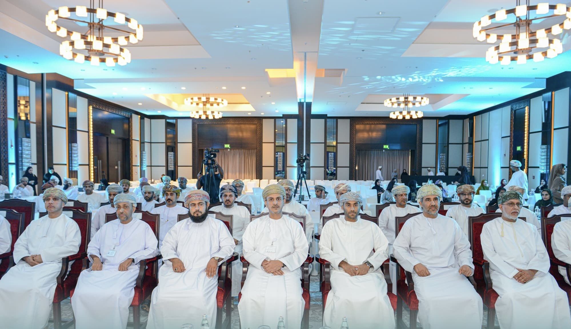 هيئة البيئة تستعرض حصادها السنوي 2024 في الاحتفال بـ”يوم البيئة العُماني”