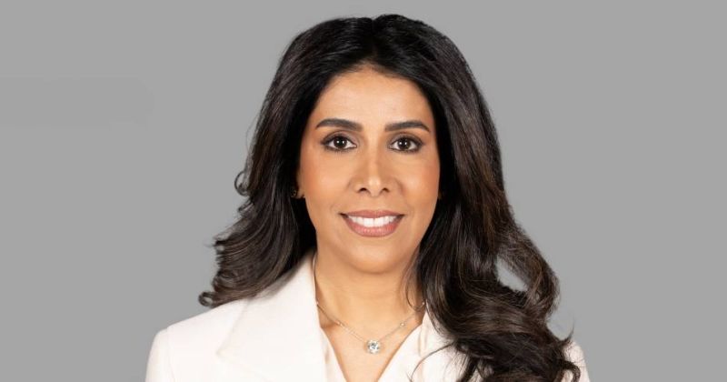 نورة المشعان