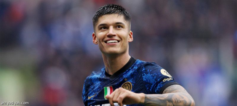 بعد الإصابة.. إنتر يُقيم كوريا يوميا