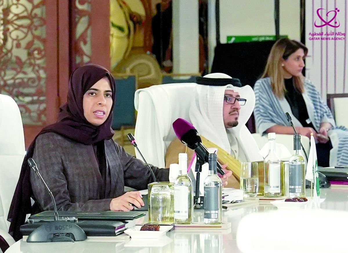 قطر تترأس أعمال الدورة الـ 14 من مؤتمر «الألكسو».. الوزراء العرب يناقشون تحديات قطاع التعليم